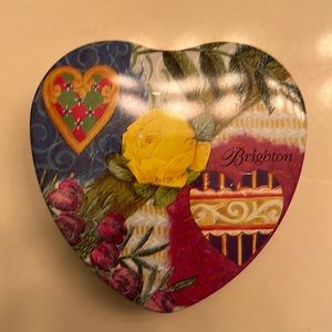 Brighton Picture Brooch